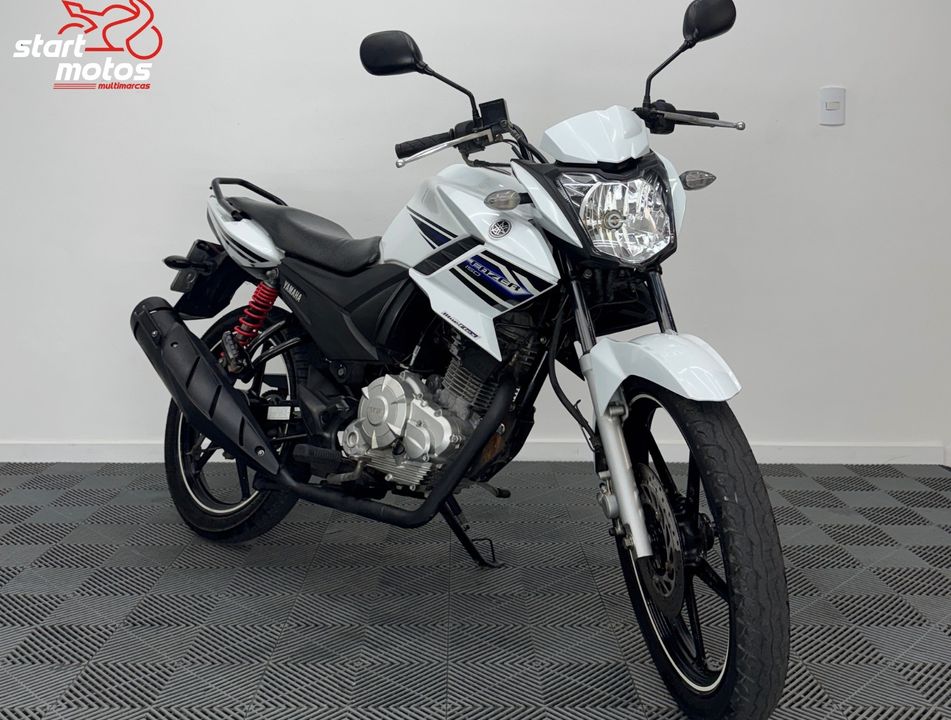 YAMAHA YS 150 FAZER SED/ FLEX