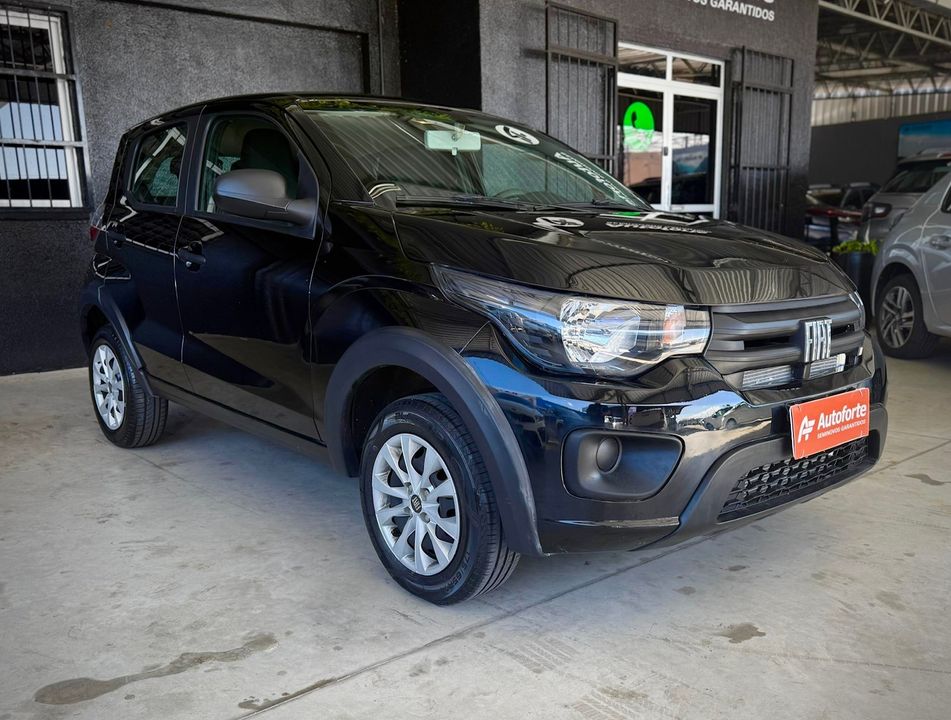 Fiat MOBI LIKE 1.0 Fire Flex 5p.