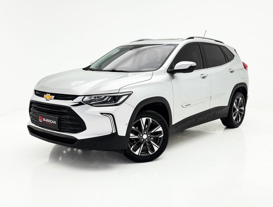 Chevrolet TRACKER Premier 1.2 Turbo 12V Flex Aut.