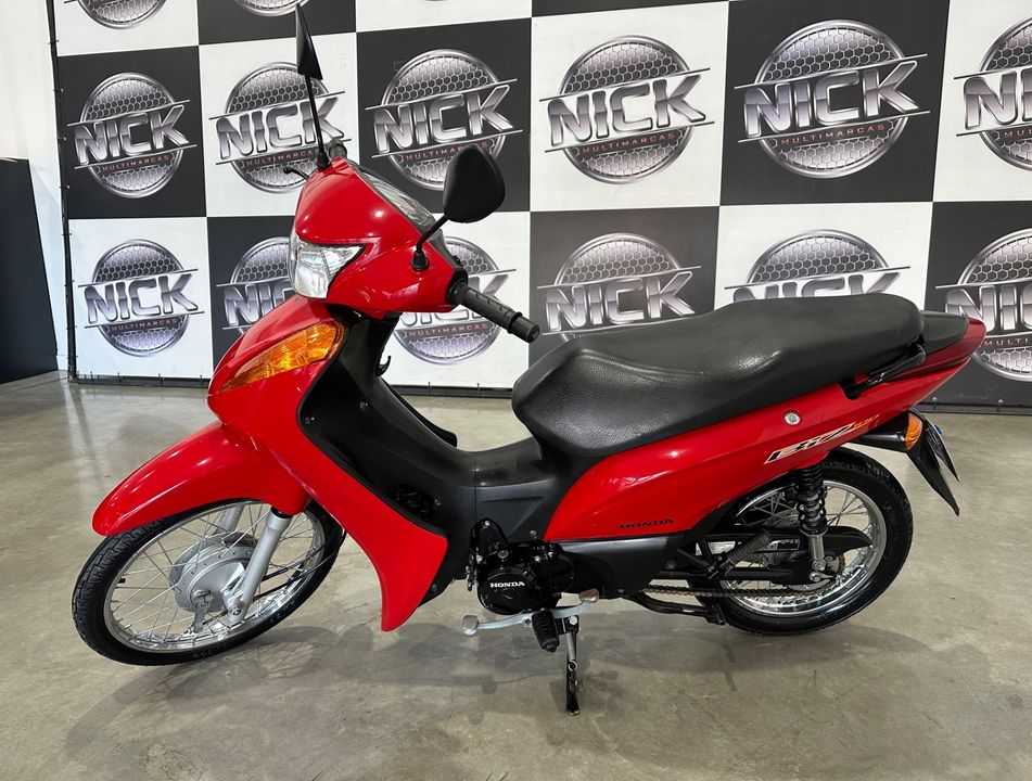 HONDA BIZ 125 EX/ 125 EX FLEX