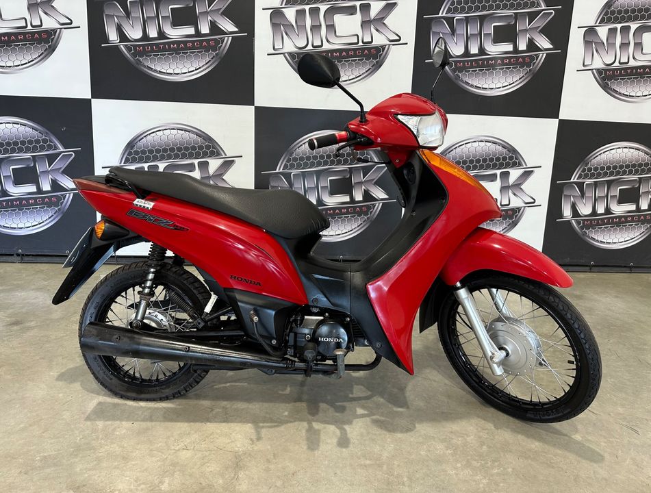 HONDA BIZ 125 ES/ 125 ES FLEX