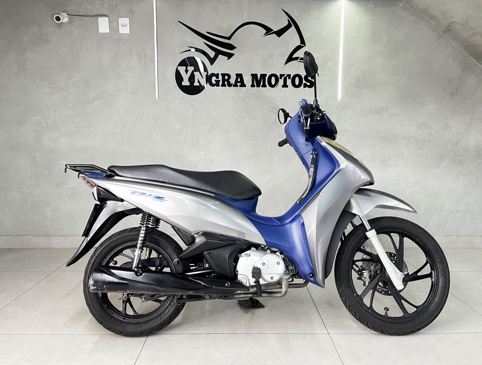 HONDA BIZ 125/125i Flex