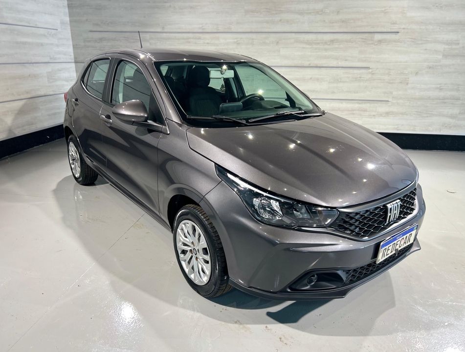 Fiat ARGO DRIVE 1.0 6V Flex