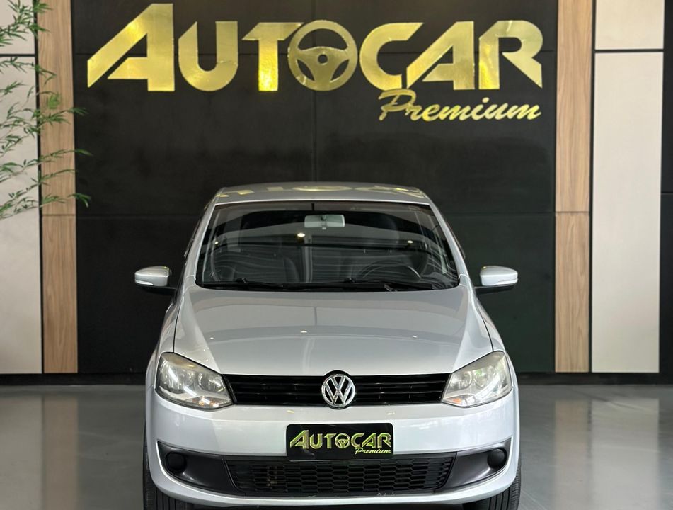 VOLKSWAGEM  1.6 GII