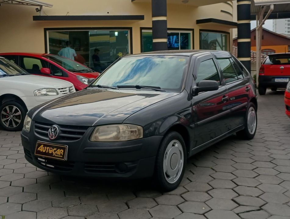Volkswagen CITY 1.0