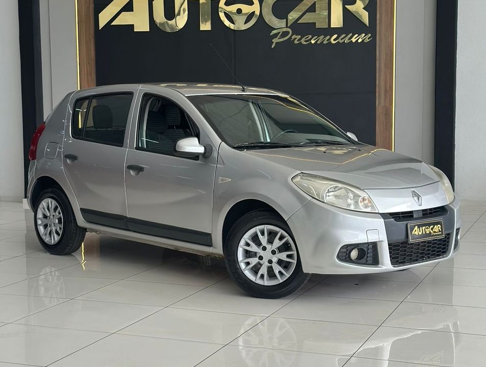 RENAULT EXP1016V