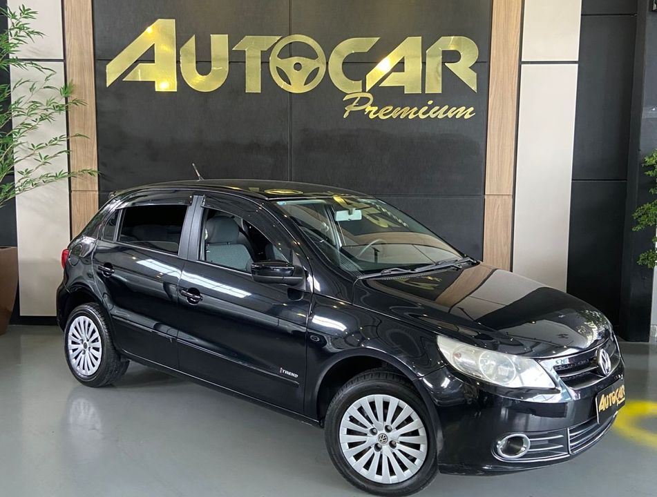 Volkswagen 1.6