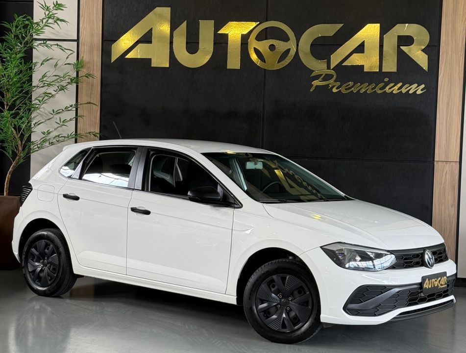 Volkswagen TRACK 1.0