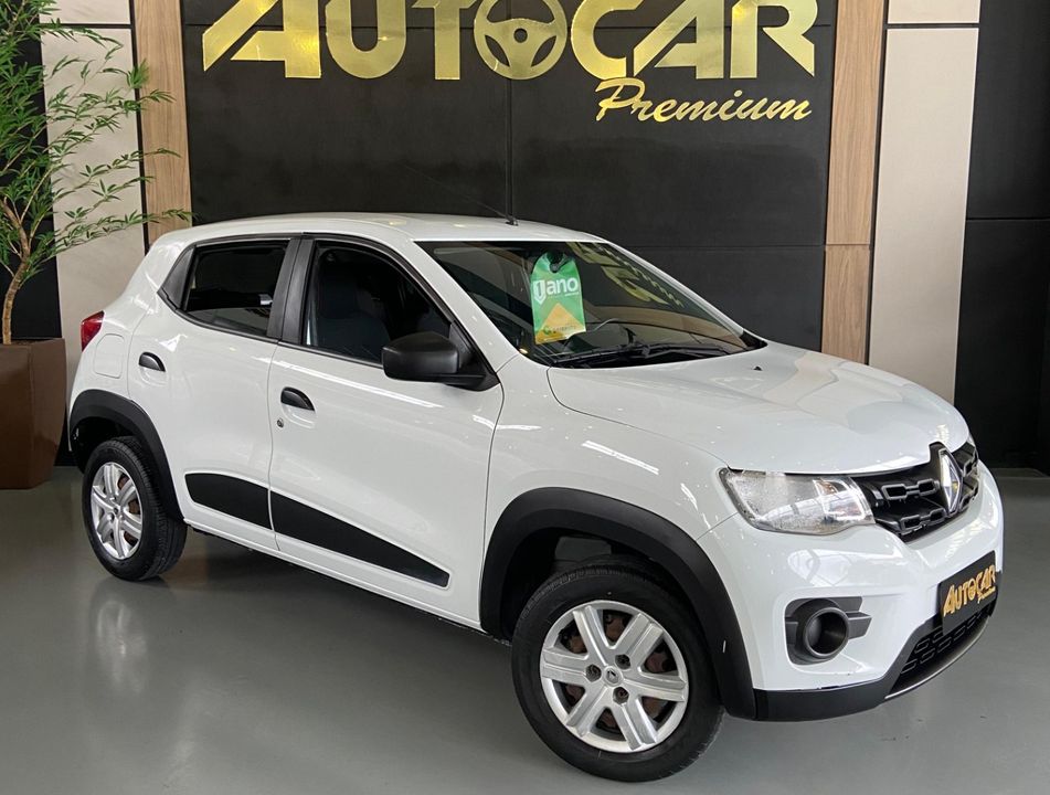 Renault ZEN 10MT