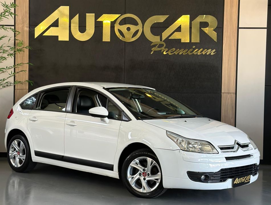 Citroën 20GLXA5P F