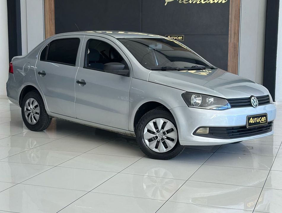 Volkswagen TRENDLINE 1.0
