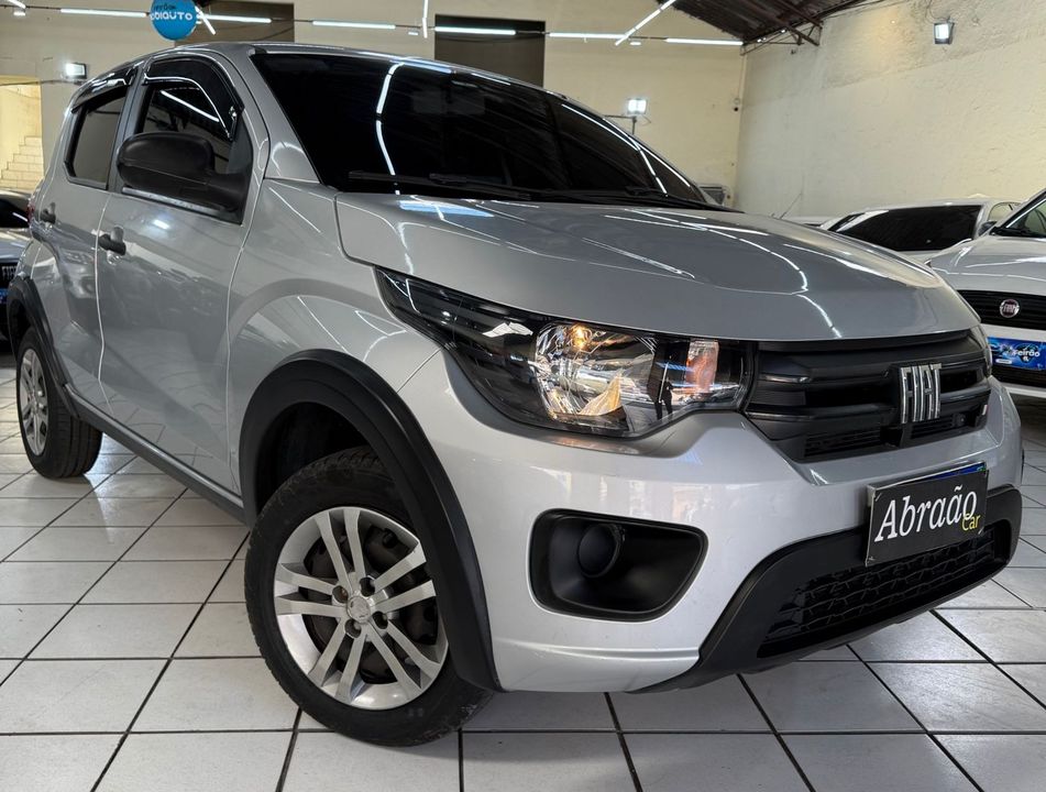 Fiat MOBI LIKE 1.0 Fire Flex 5p.