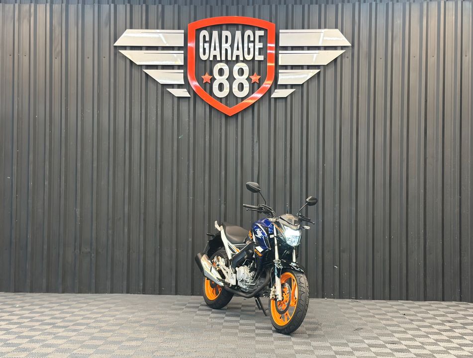 HONDA CB TWISTER/FLEXONE 250cc