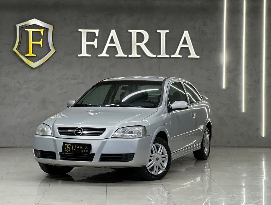 Chevrolet Astra 2.0/ CD/ Sunny/ GLS 2.0 8V 3p