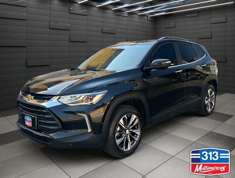Chevrolet TRACKER Premier 1.2 Turbo 12V Flex Aut.