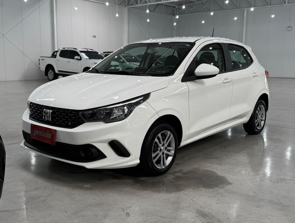 Fiat ARGO DRIVE 1.0 6V Flex