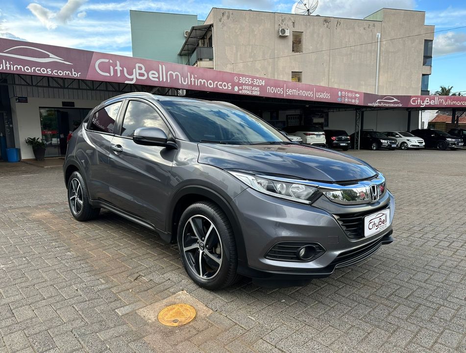 Honda HR-V EX 1.8 Flexone 16V 5p Aut.