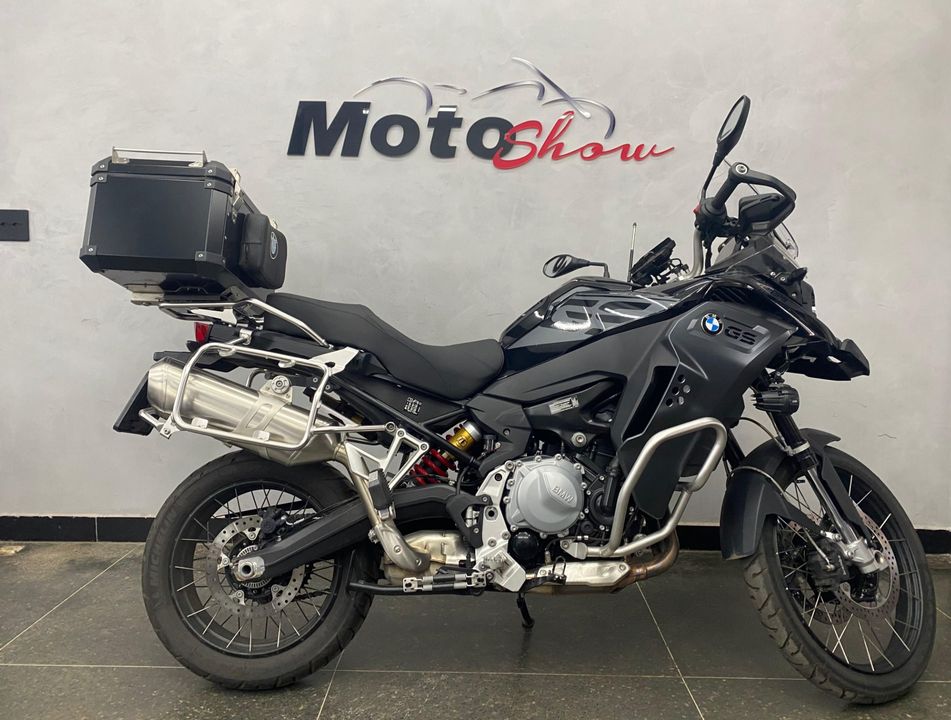 BMW F 850 GS Adventure Premium