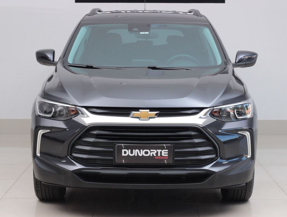 Chevrolet TRACKER LTZ 1.0 Turbo 12V Flex Aut.