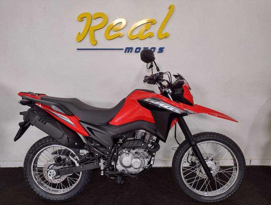 HONDA NXR 160 BROS ESDD FLEXONE