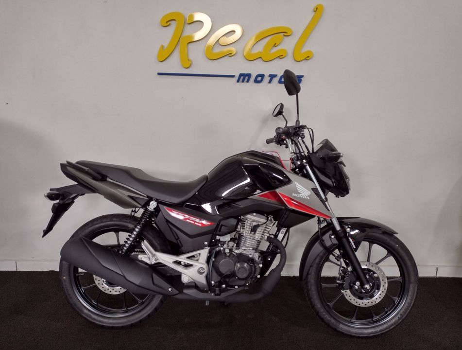 HONDA CG 160 TITAN FLEXONE/Ed.Especial 40 Anos