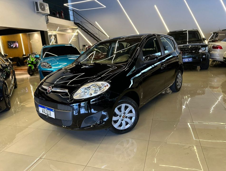 Fiat Palio ATTRACTIVE 1.0 EVO Fire Flex 8v 5p