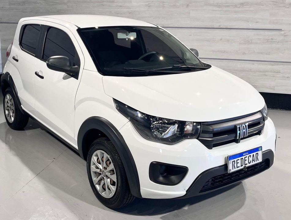 Fiat MOBI LIKE 1.0 Fire Flex 5p.