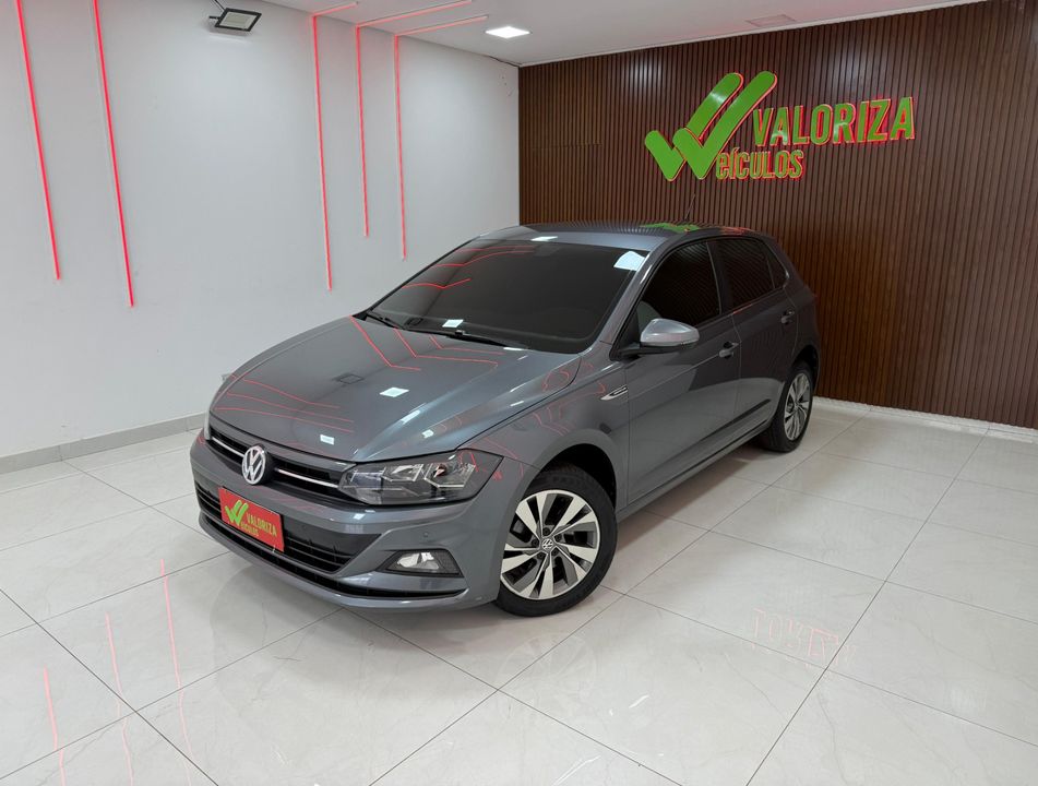 VolksWagen Polo Comfort. 200 TSI 1.0 Flex 12V Aut.
