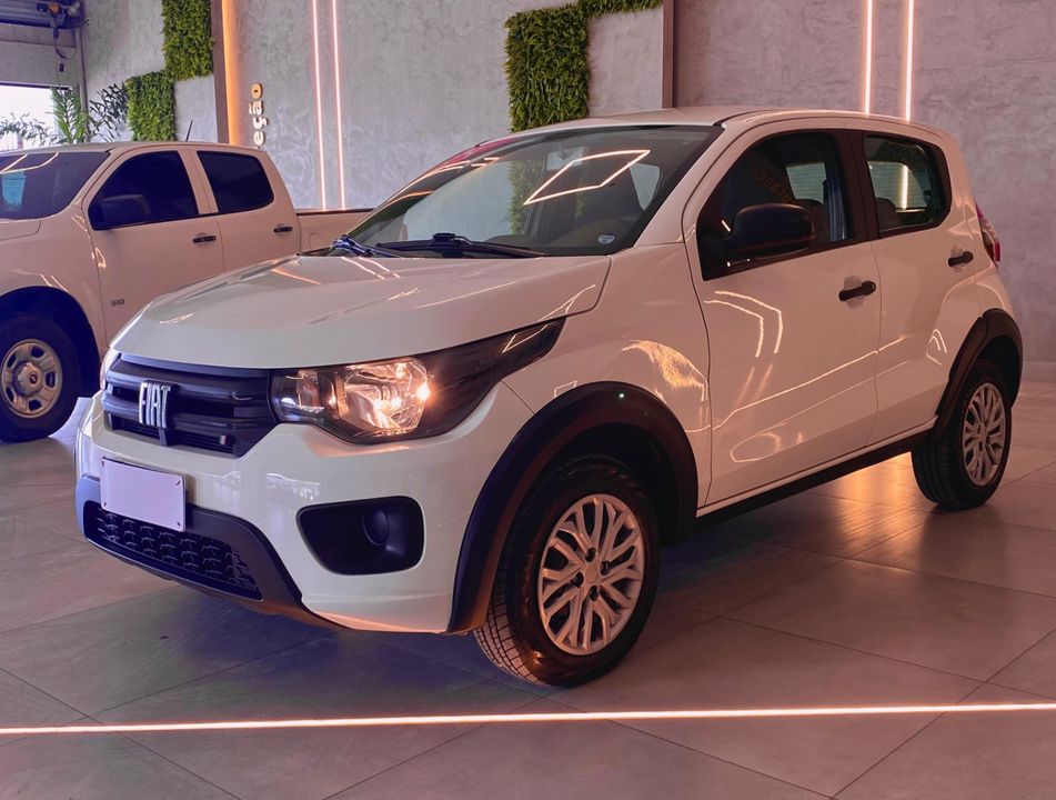 Fiat MOBI LIKE 1.0 Fire Flex 5p.