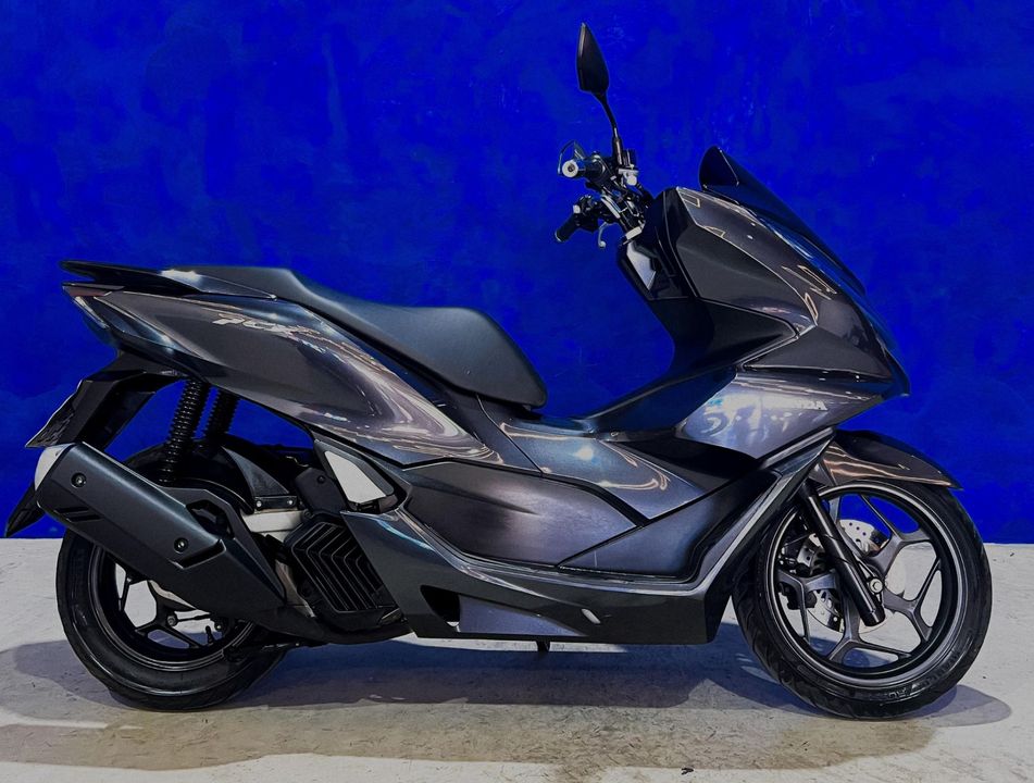 HONDA PCX 160 