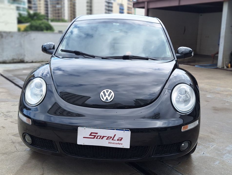 VolksWagen New Beetle 2.0 Mi Mec./Aut.