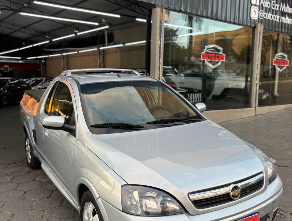 Chevrolet MONTANA  Sport 1.8 MPFI FlexPower 8V