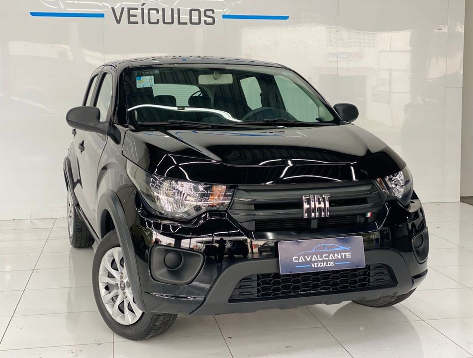 Fiat MOBI LIKE 1.0 Fire Flex 5p.