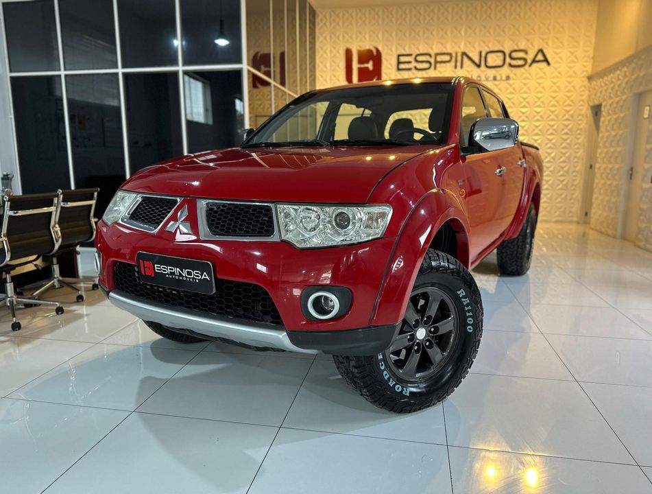 Mitsubishi MC/ 3.2 D