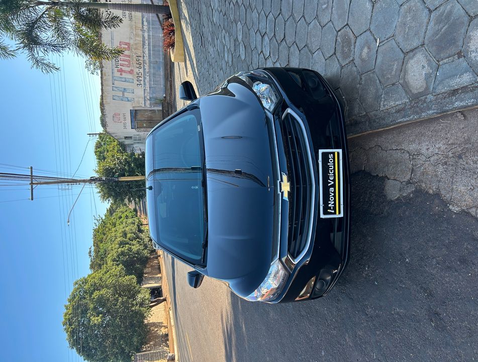 Chevrolet ONIX HATCH LT 1.0 8V FlexPower 5p Mec.