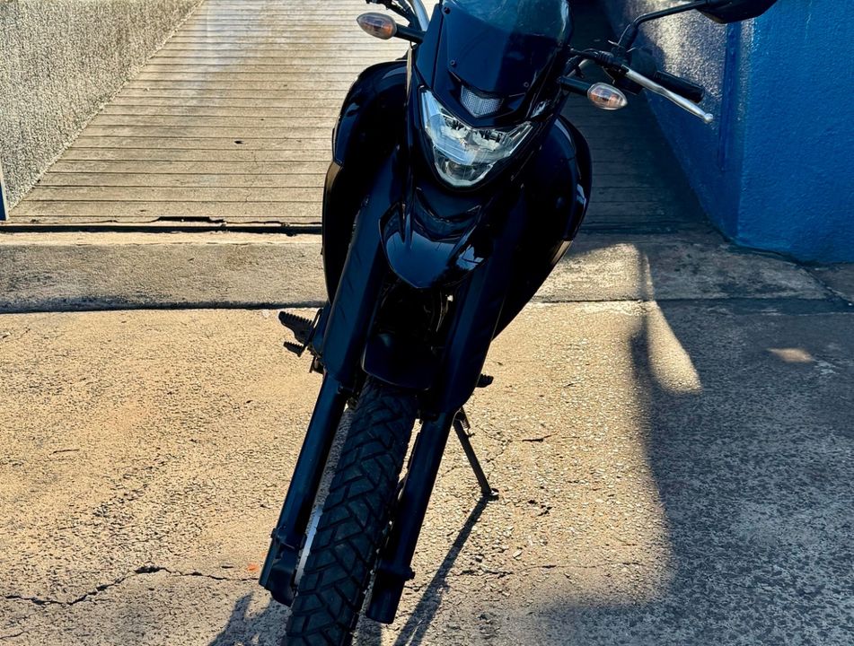 YAMAHA XTZ 250 LANDER 249cc/LANDER BLUEFLEX/ABS