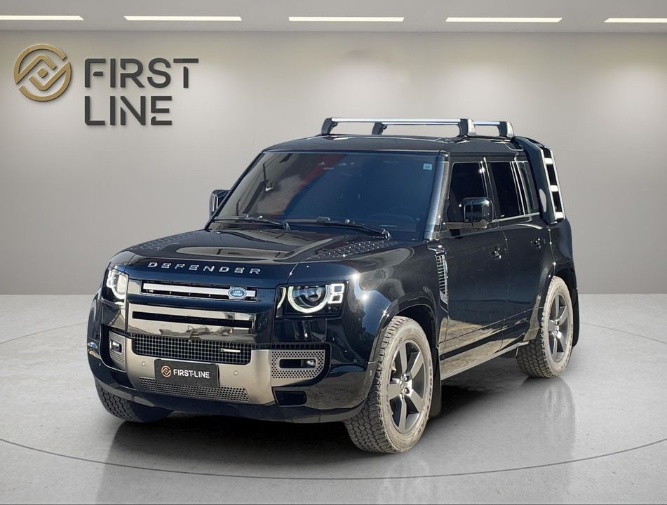 Land Rover Defender 110 X-DY. D300 HSE MHEV Die Aut