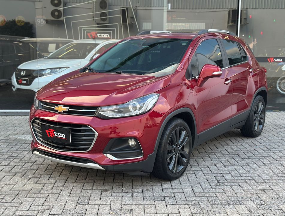 Chevrolet TRACKER Premier 1.4 Turbo 16V Flex Aut