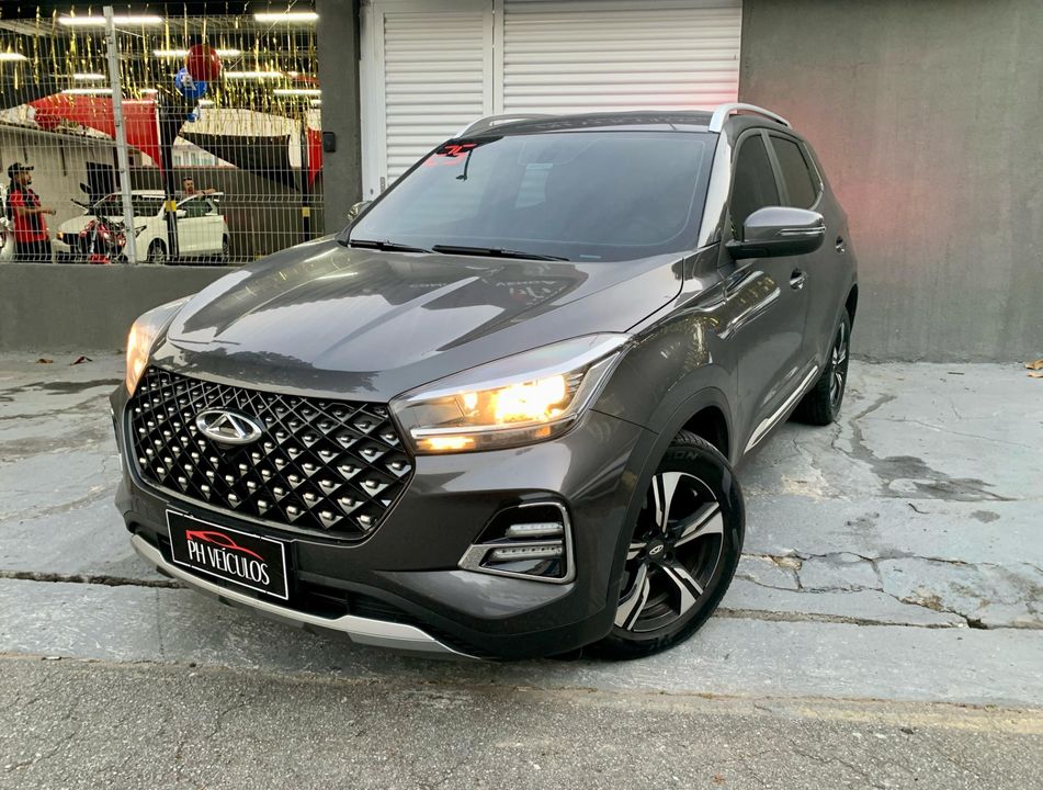 Caoa Chery Tiggo 5X SPORT 1.5 Turbo Flex Aut.