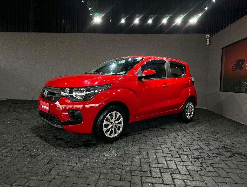 Fiat MOBI LIKE 1.0 Fire Flex 5p.