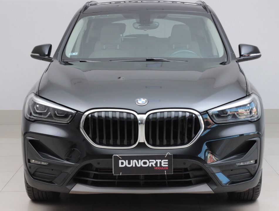 BMW X1 SDRIVE 20i 2.0/2.0 TB Acti.Flex Aut.