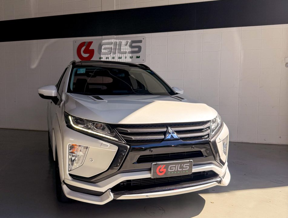 Mitsubishi Eclipse Cross HPE-S Sport 1.5 16V Aut.