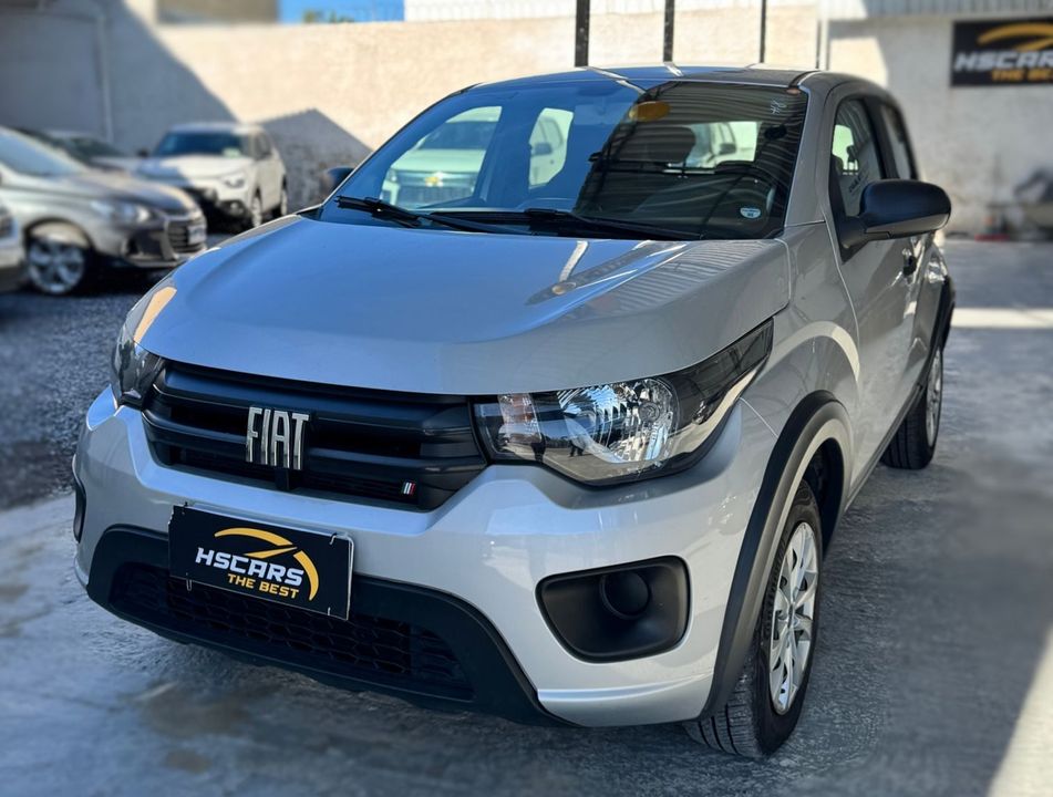 Fiat MOBI LIKE 1.0 Fire Flex 5p.