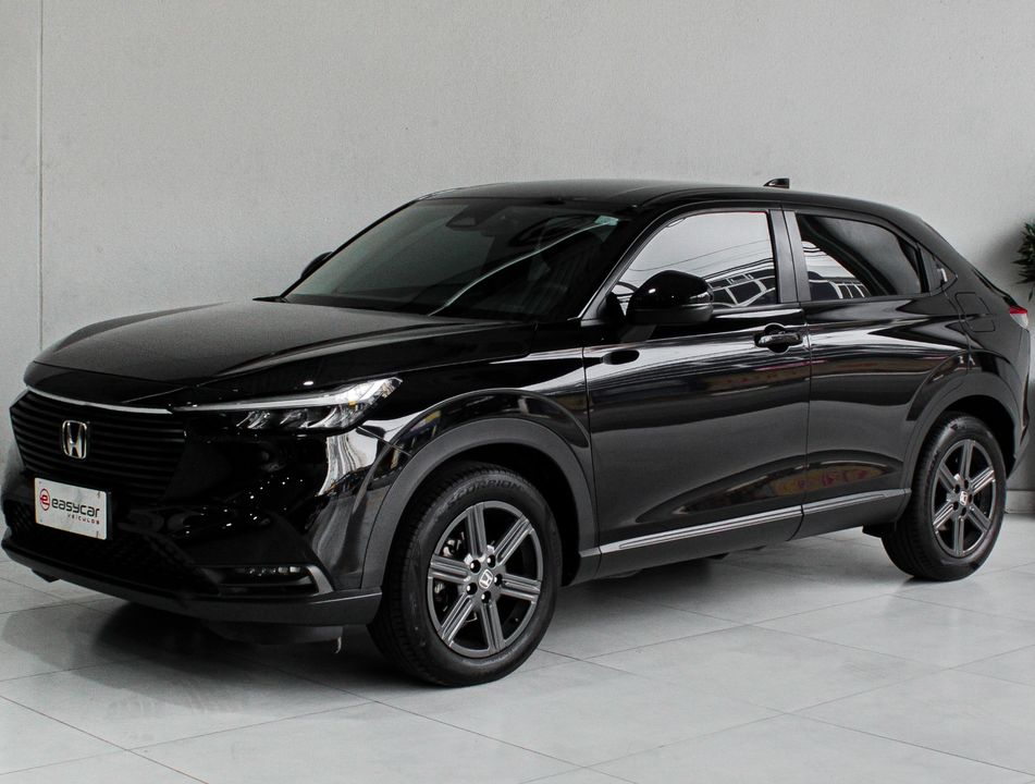 Honda HR-V EXL 1.5 Sensing 16V 5p Aut.