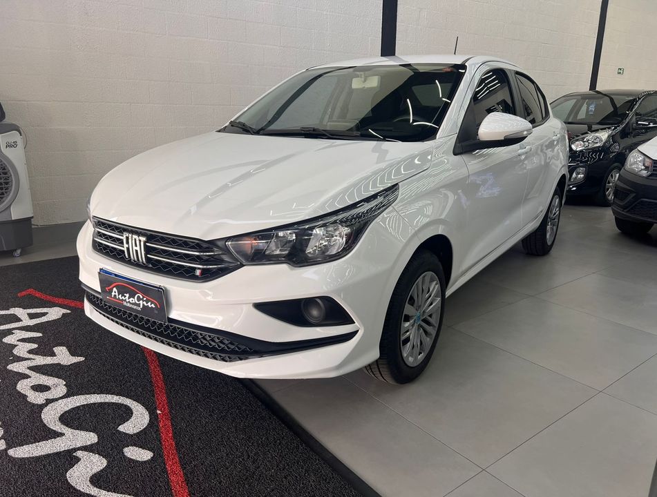 Fiat CRONOS DRIVE 1.3 8V Flex