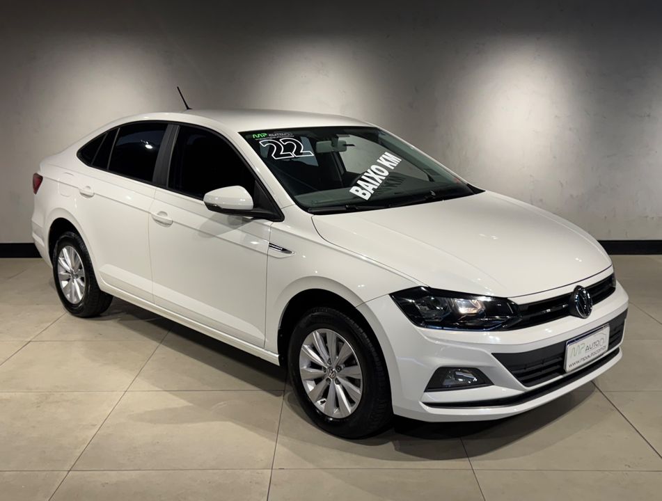 VolksWagen VIRTUS Comfort. 200 TSI 1.0 Flex 12V Aut
