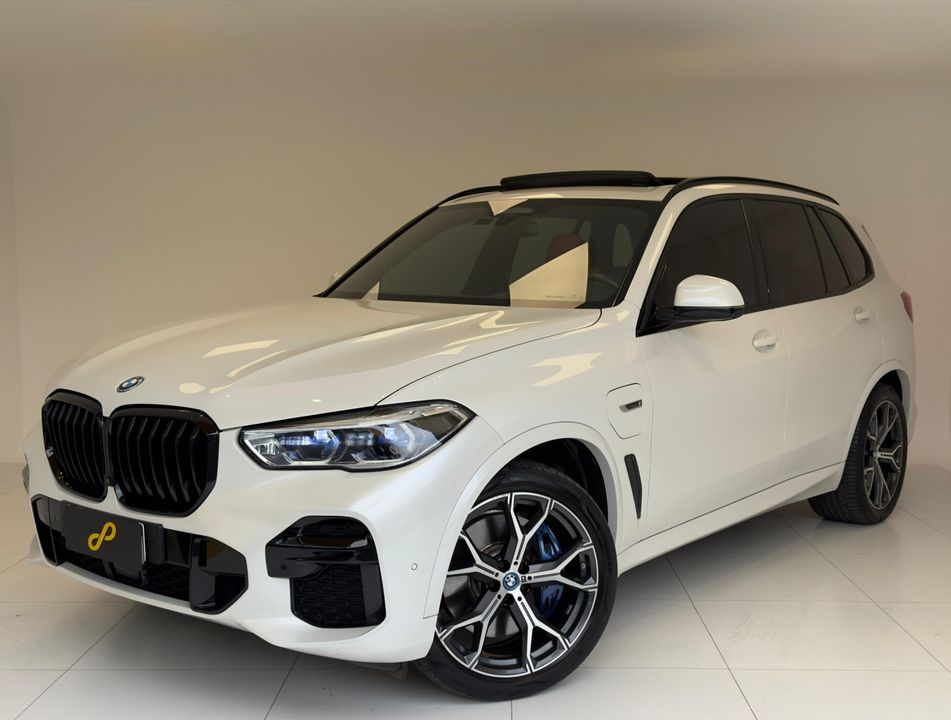 BMW X5 XDRIVE 45e 3.0 M.Sport Híbrido Aut.