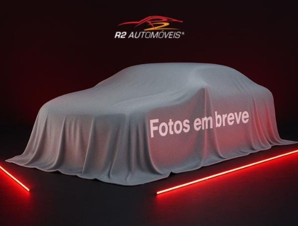 Toyota Hilux SW4 SRX 4x4 2.8 TDI 16V Dies. Aut.