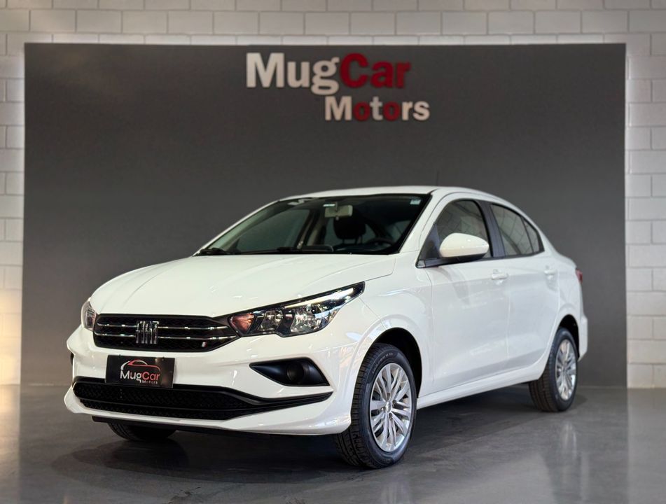 Fiat CRONOS DRIVE 1.3 8V Flex Aut.
