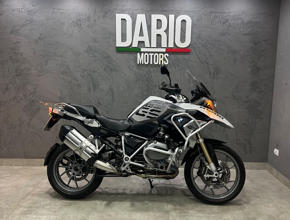 BMW R 1200 GS